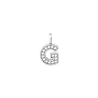 Pendente Kidult Donna Symbols in Acciaio 741084G - 741084G